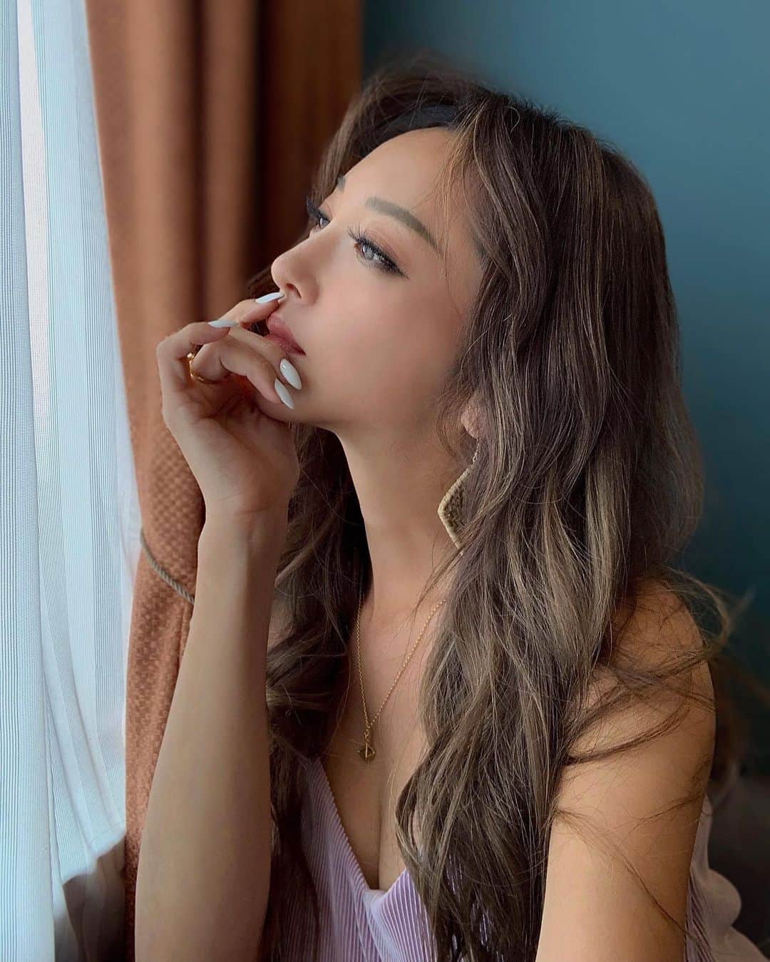 山崎みどりのインスタグラム