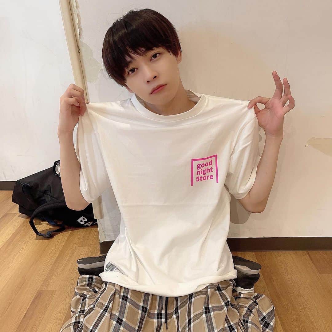 双葉小太郎のインスタグラム：「きのこになった！」