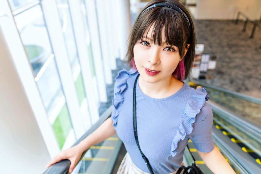 yuuのインスタグラム