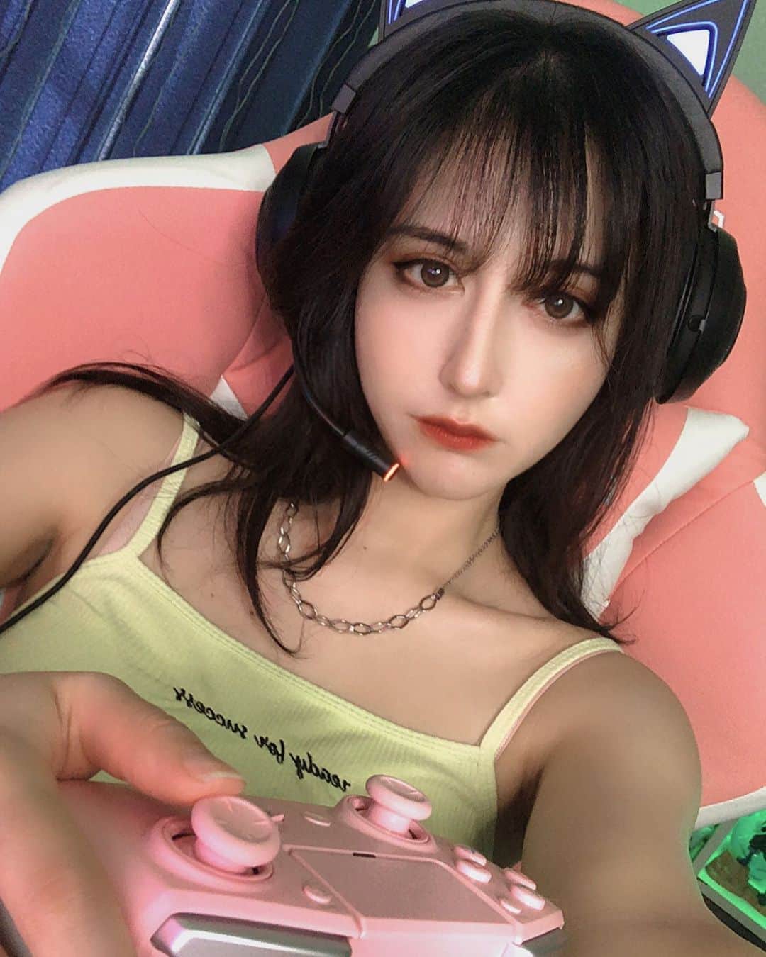 Lizのインスタグラム