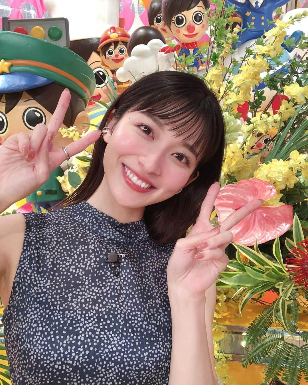 山本里菜のインスタグラム