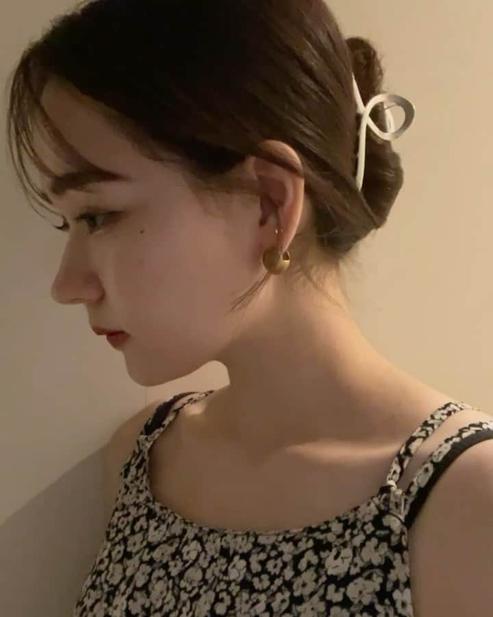 加藤愛里クリスティーナのインスタグラム