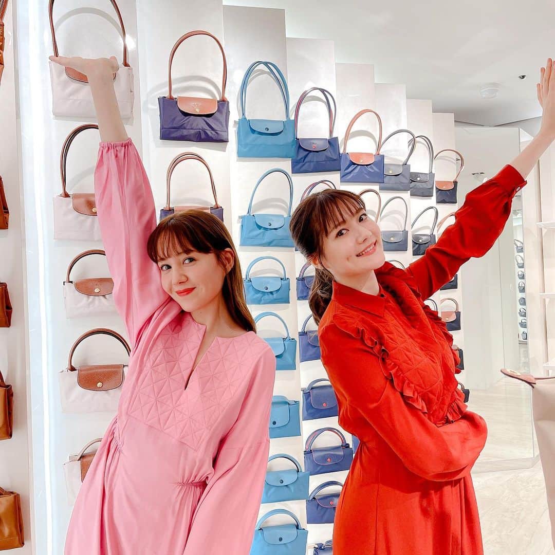 トリンドル瑠奈のインスタグラム