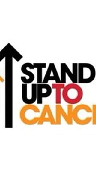 オデット・アナブルのインスタグラム：「1 in 2 men & 1 in 3 women in the US will be diagnosed with cancer in their lifetimes. I’m joining Stand Up To Cancer to share the story of one of those cancer patients and spread the message about the importance of cancer research. When we Stand Up together, we have the power to save more lives. It’s #Up2Us to #StandUpToCancer.   Watch the inspiring story of Fuller Goldsmith, and learn more about @SU2C’s mission to make a world where every person diagnosed with cancer becomes a long-term survivor during their televised show this Saturday, August 21st at 8pm ET/PT and 7pm CT. StandUpToCancer.org」