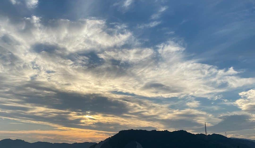 高山沙織さんのインスタグラム写真 - (高山沙織Instagram)「少し前ですが、和歌山で夏を満喫しました。」8月21日 0時31分 - saotvos