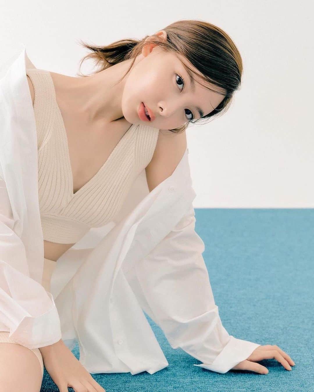 ナヨンのインスタグラム