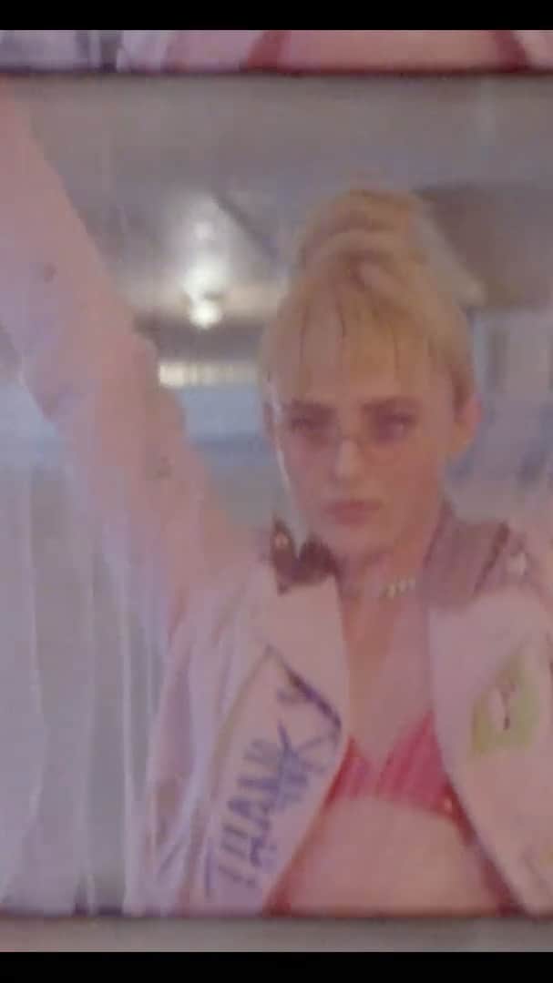 クロムハーツのインスタグラム：「+ a film by laurie lynn stark +  @laurielynnstark  @kathrynnewton  @brandonthomaslee  @saltystate  @samdameshek  @mimicuttrell  @ginabrookebeauty  @hairinel  @liilytheband」