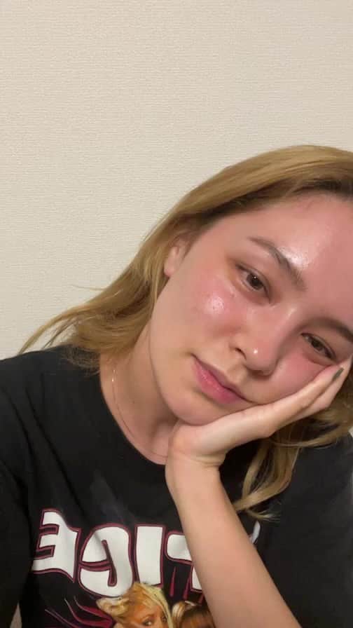 ステファニーのインスタグラム
