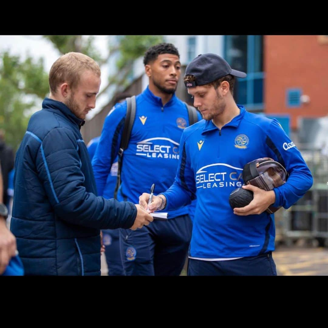 アレン・ハリロヴィッチさんのインスタグラム写真 - (アレン・ハリロヴィッチInstagram)「Great team performance this week, keep pushing 💪🏻⚽️🔵⚪️」9月19日 9時27分 - alen_halilovic