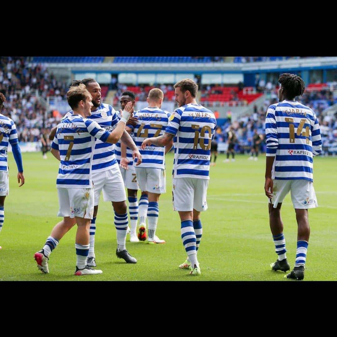 アレン・ハリロヴィッチさんのインスタグラム写真 - (アレン・ハリロヴィッチInstagram)「Great team performance this week, keep pushing 💪🏻⚽️🔵⚪️」9月19日 9時27分 - alen_halilovic