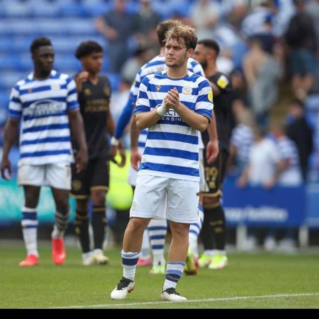 アレン・ハリロヴィッチのインスタグラム：「Great team performance this week, keep pushing 💪🏻⚽️🔵⚪️」