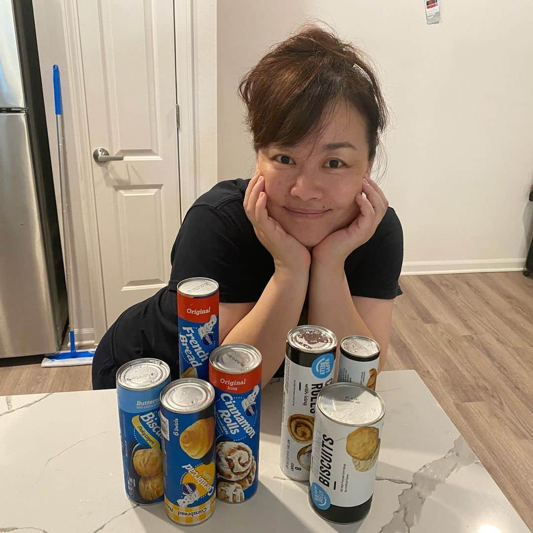 さくらえみさんのインスタグラム写真 - (さくらえみInstagram)「💕 #pillsbury」9月19日 9時40分 - emisakura_gtmv