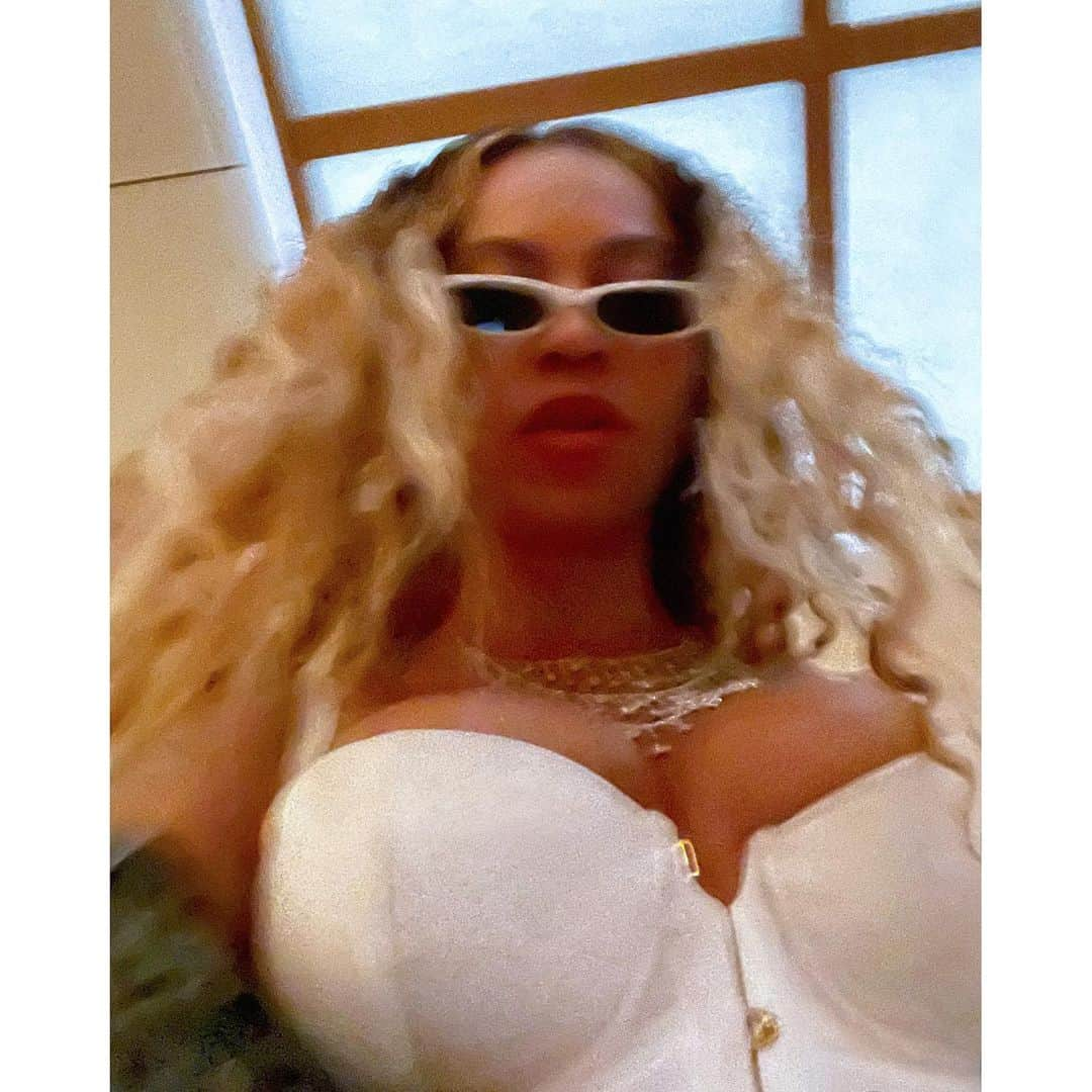 ビヨンセさんのインスタグラム写真 - (ビヨンセInstagram)9月19日 7時17分 - beyonce