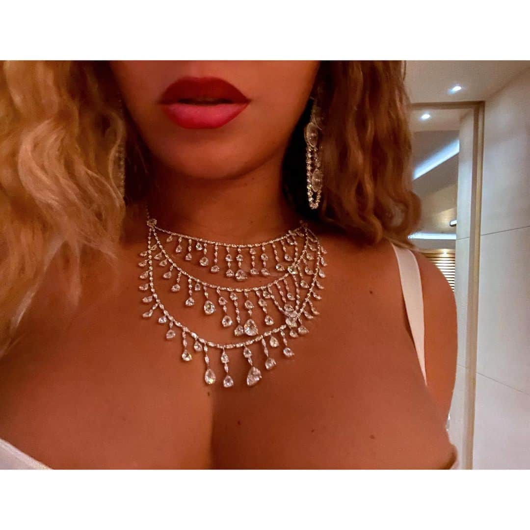 ビヨンセさんのインスタグラム写真 - (ビヨンセInstagram)9月19日 7時15分 - beyonce