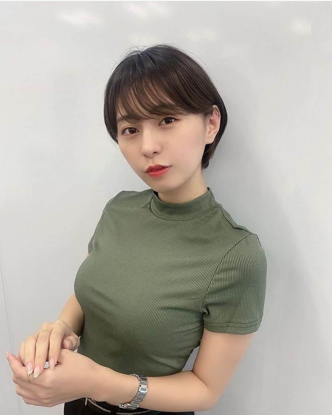 美女色気図鑑さんのインスタグラム写真 - (美女色気図鑑Instagram)「どうも美女色気図鑑です！💕 ＊ ＊ 今回ご紹介するのはこの方‼️ ＊ ＊ とっても可愛い！！🙈💕 お人形さんみたいな綺麗さですね😍💕 ＊ ＊ 他にも素敵な投稿がたくさんあります！✨ ＊ 皆さんも是非チェックしてみてね🧸 ＊ ＊ 明日の投稿もお楽しみに！！ ＊ ＊ #色気 #可愛い #綺麗 #かわいい #写真集 #モデル #美肌 #笑顔 #スタイル抜群 #可愛い #可愛すぎ #会いたい #天使 #美女 #美人 #美しい #清楚 #スタイル #色白 #スタイル抜群 #美脚 #素敵 #カワイイ #応援」9月19日 7時41分 - iroke_zukan