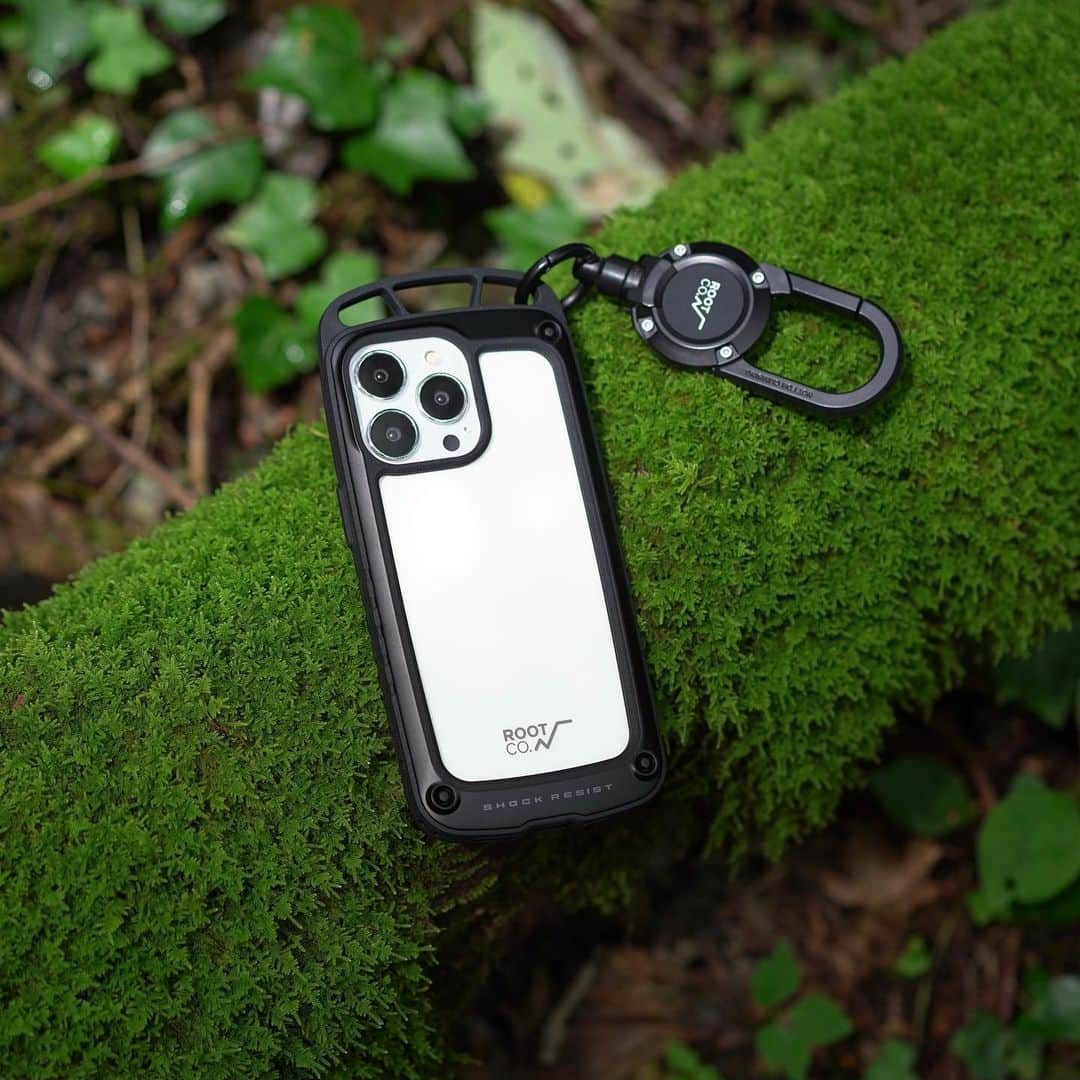 ROOT CO. Designed in HAKONE.のインスタグラム
