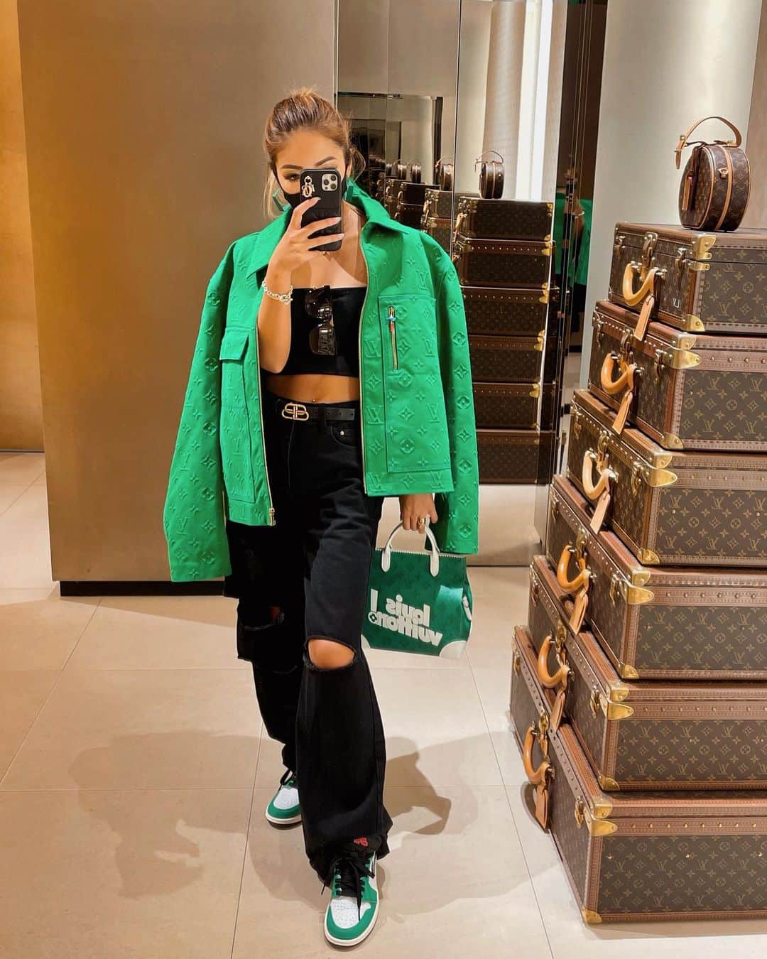 鈴木愛美のインスタグラム