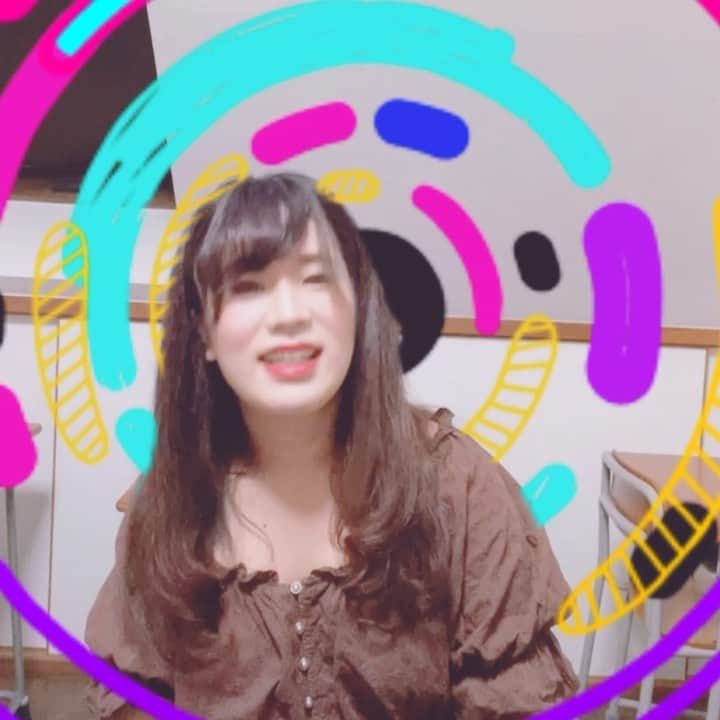 悠以のインスタグラム