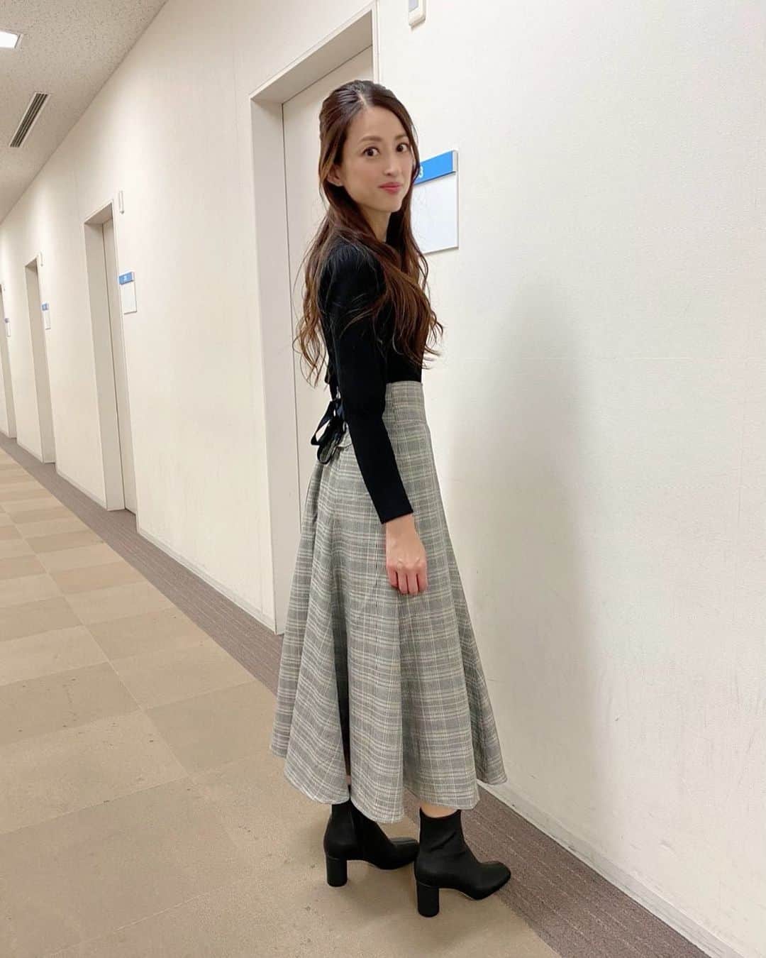 小沢真珠のインスタグラム