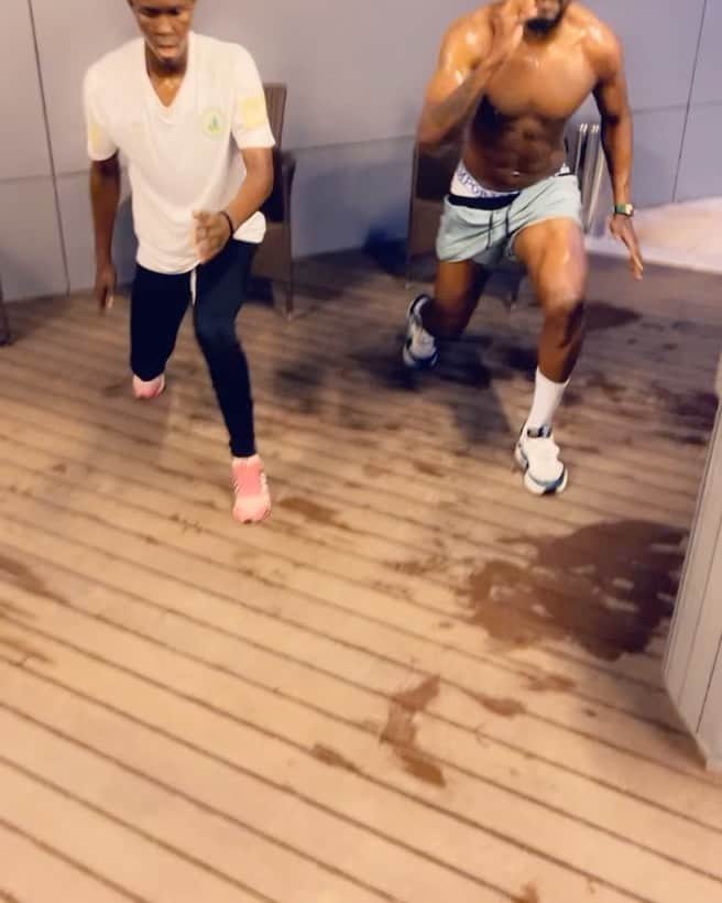 のインスタグラム：「#JZSA#hardwork」