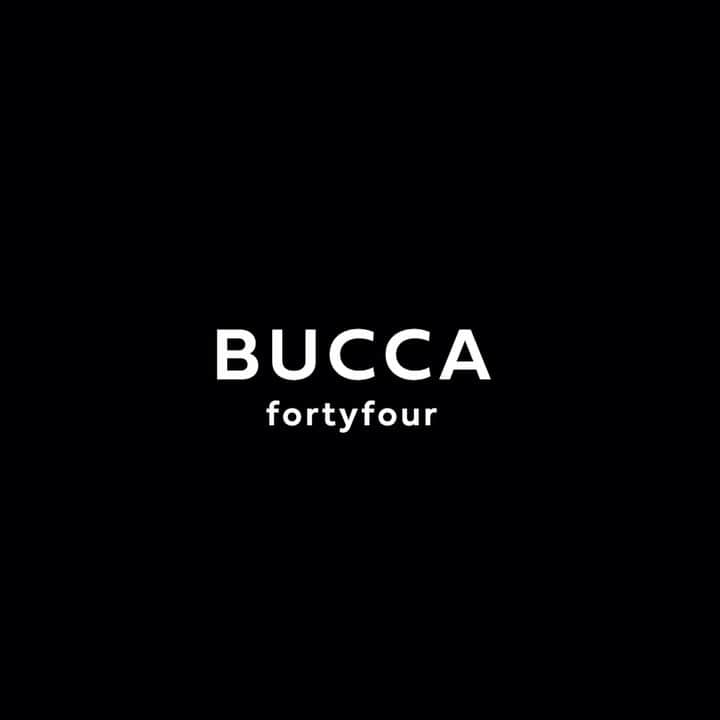 BUCCA 44のインスタグラム