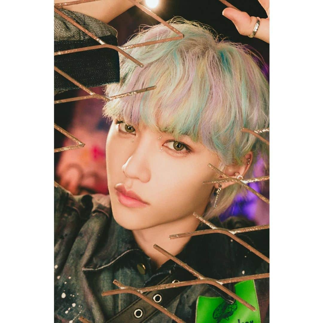 straykids フィリックス ソリクン タワレコ チェキ Stray kids (SKZ