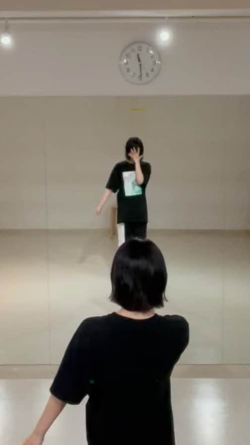 谷藤海咲のインスタグラム