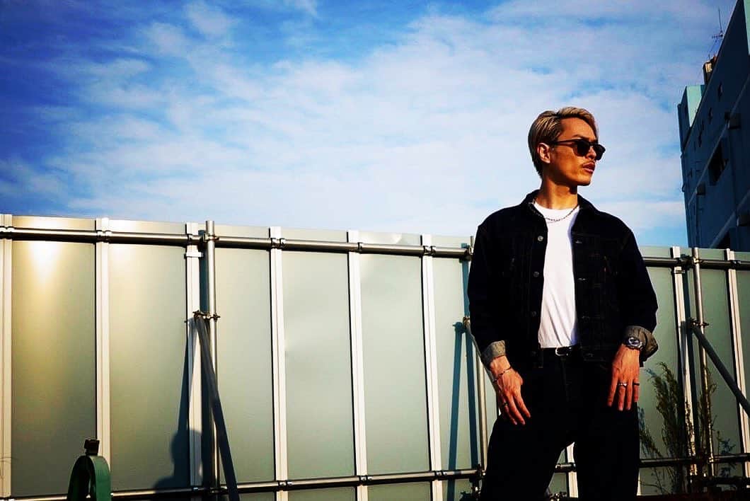 のインスタグラム：「Thank u✨  #JSB3 #ファンミーティング #線香花火 #ありがとう」