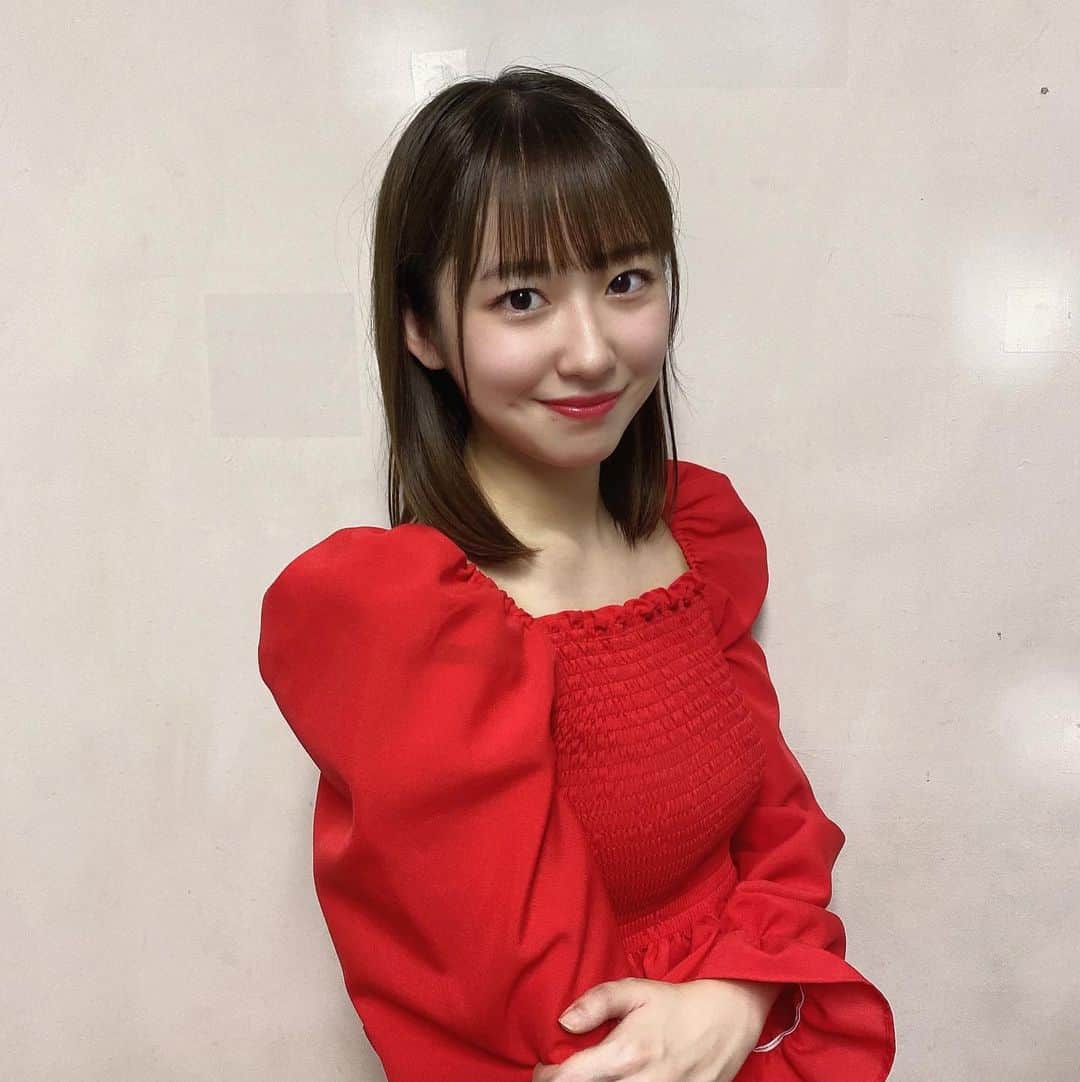 野中美希のインスタグラム