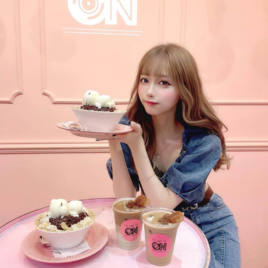 あやちゃんのグルメインスタ