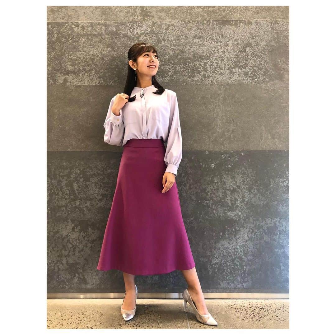 白戸ゆめののインスタグラム