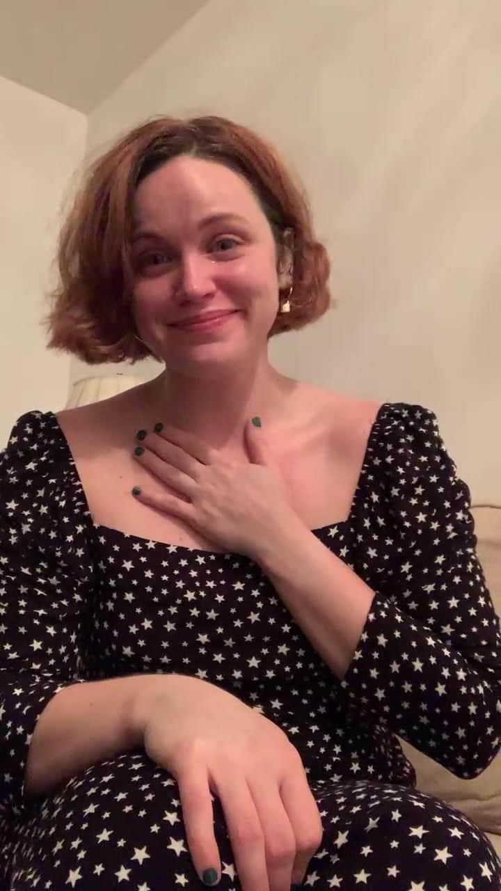 リンジー・ピアースのインスタグラム