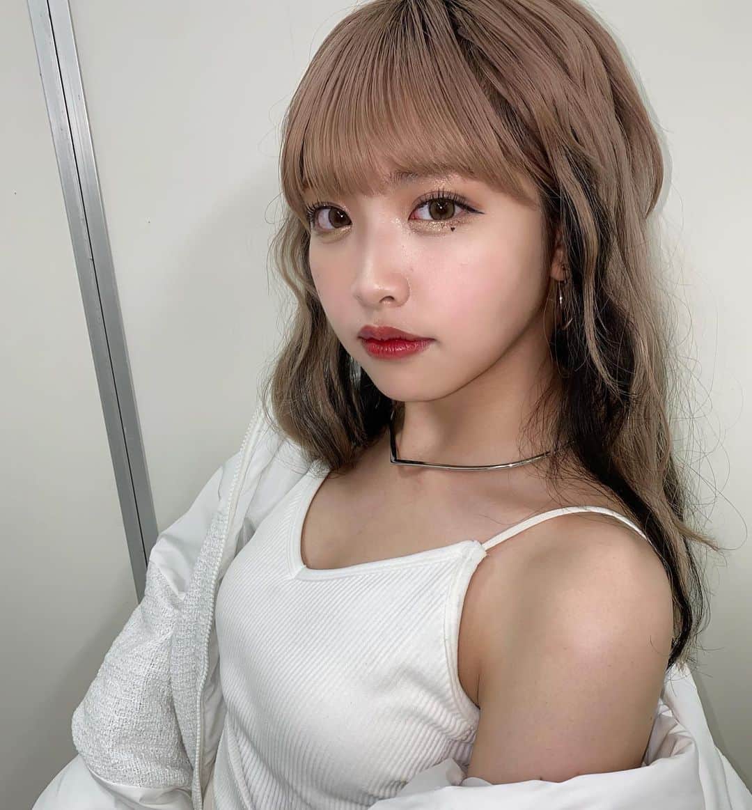 向葵まるのインスタグラム