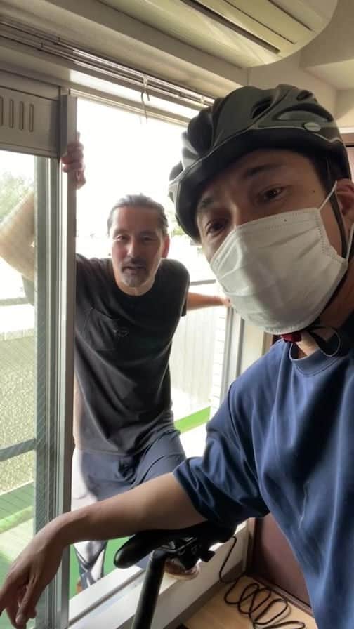 井手大介のインスタグラム