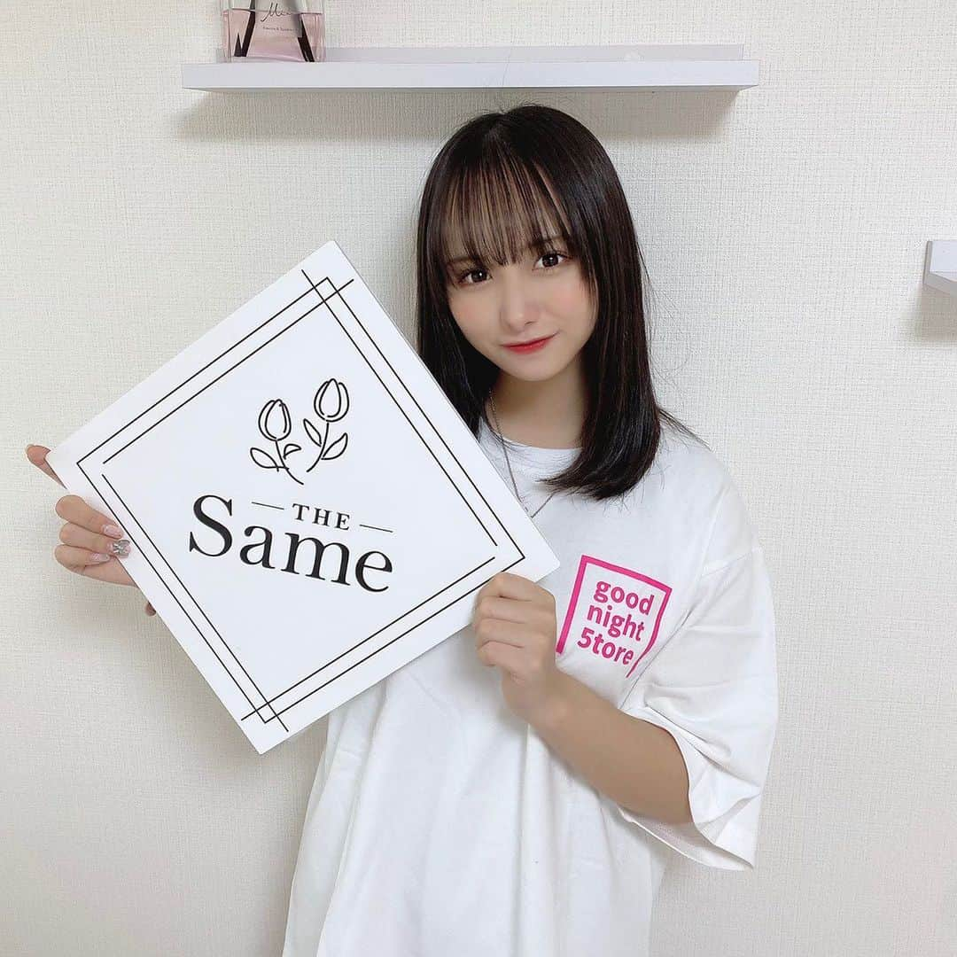 新谷真由さんのインスタグラム写真 - (新谷真由Instagram)「少し前に @thesame_shibuya さんに行ってきました！ 美脚コース受けたよ！足がとっても軽くなった！ 色んな割引とかもあるみたいだからチェックしてみてねん！」9月15日 22時17分 - ni_mayu43