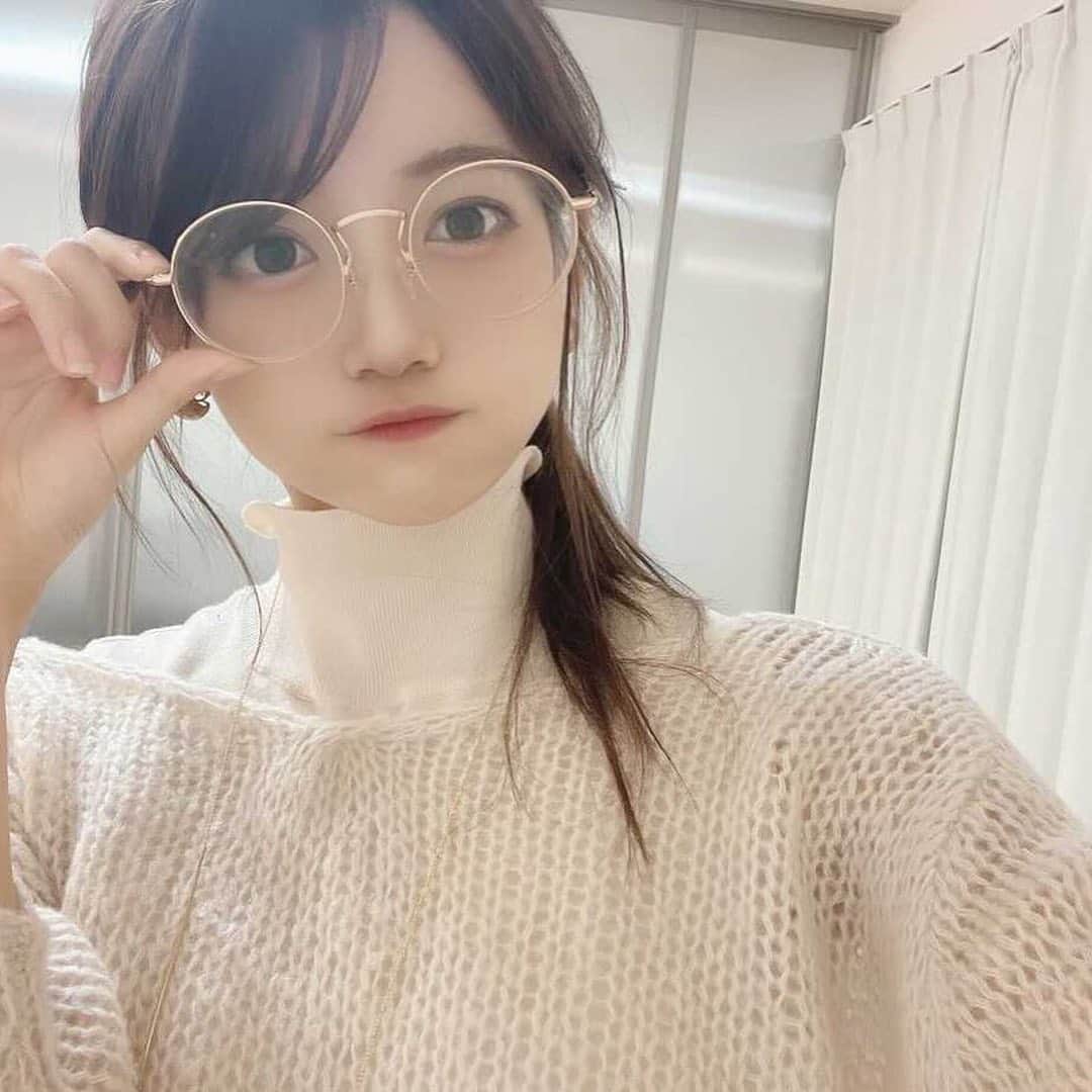 ましゅろ～のインスタグラム