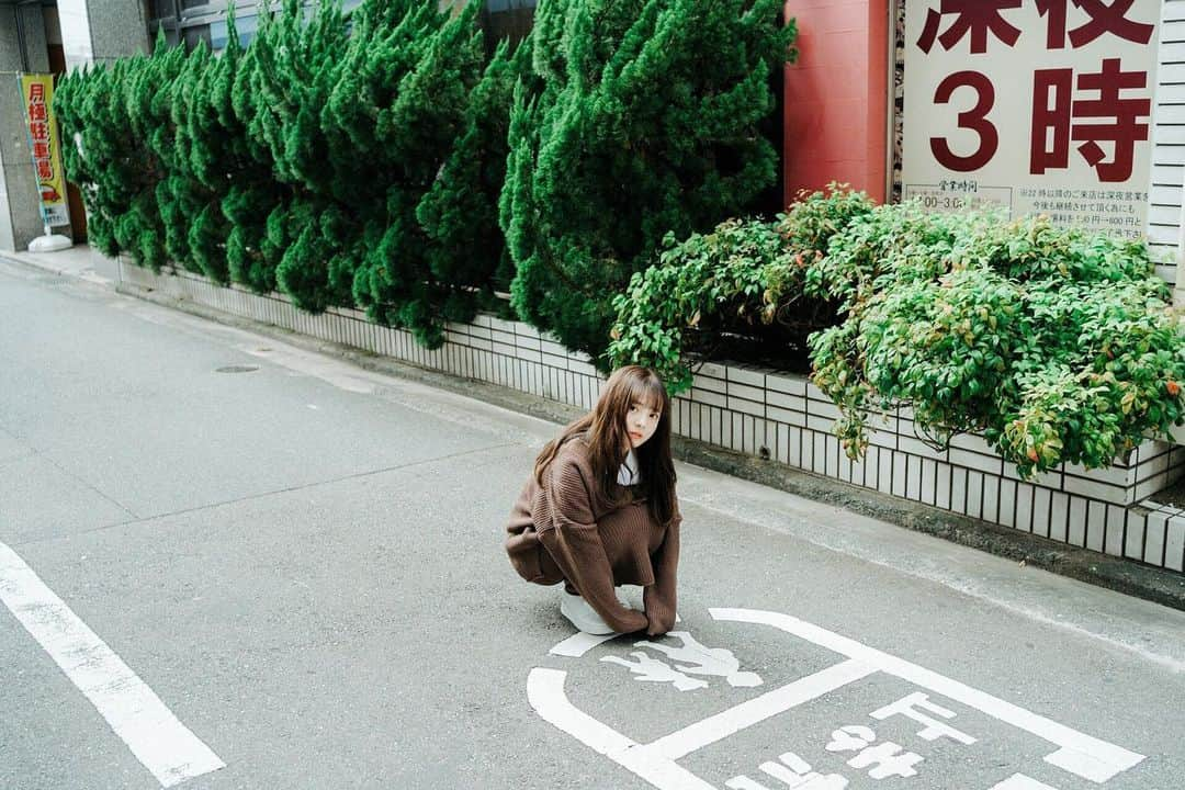 横山紗弓さんのインスタグラム写真 - (横山紗弓Instagram)「ㅤㅤ やるべきことはやって、 興味があるものや得たいもののために たっぷり時間を費やせる日々🌳 上手く配分ができると気持ちが良いね◯」9月15日 20時29分 - 1129sym