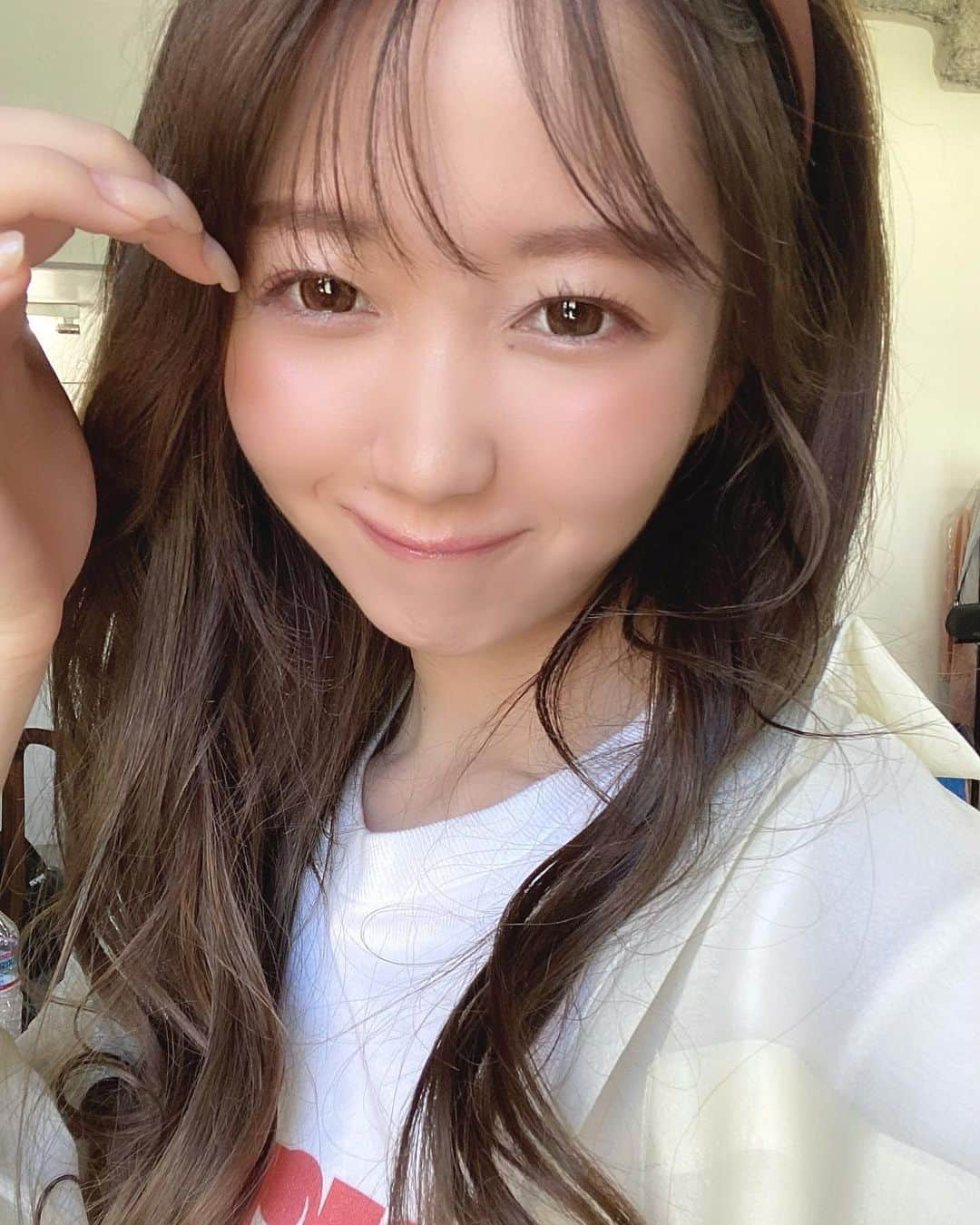 大谷映美里さんのインスタグラム写真 - (大谷映美里Instagram)「エスカワさんオフショット詰め込み﹡֦ơ ̫ ơ֦﹡♡‬ 可愛く撮影していただきました🤎 一冊丸ごとイコラブの「S Cawaii!」発売だよ〜🍂 ㅤㅤㅤㅤㅤㅤㅤㅤㅤㅤㅤㅤㅤ 秋のコーデやリリミュウのメイク特集、 お気に入りコスメやポーチの中身などなど イコラブの女子な部分が詰まった一冊です🥰 ㅤㅤㅤㅤㅤㅤㅤㅤㅤㅤㅤㅤㅤ フェミニンもカジュアルも好きだなぁ〜◎ 女の子にも男の子にも楽しんでいただけたらいいな💮#scawaii」9月15日 22時23分 - otani_emiri