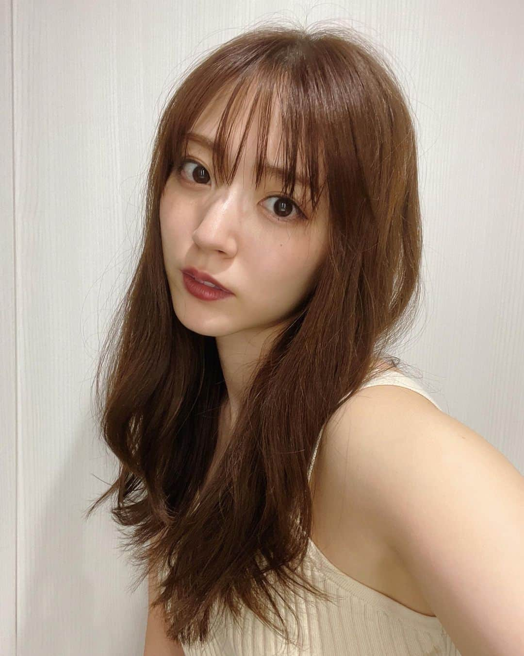 鈴木愛理のインスタグラム