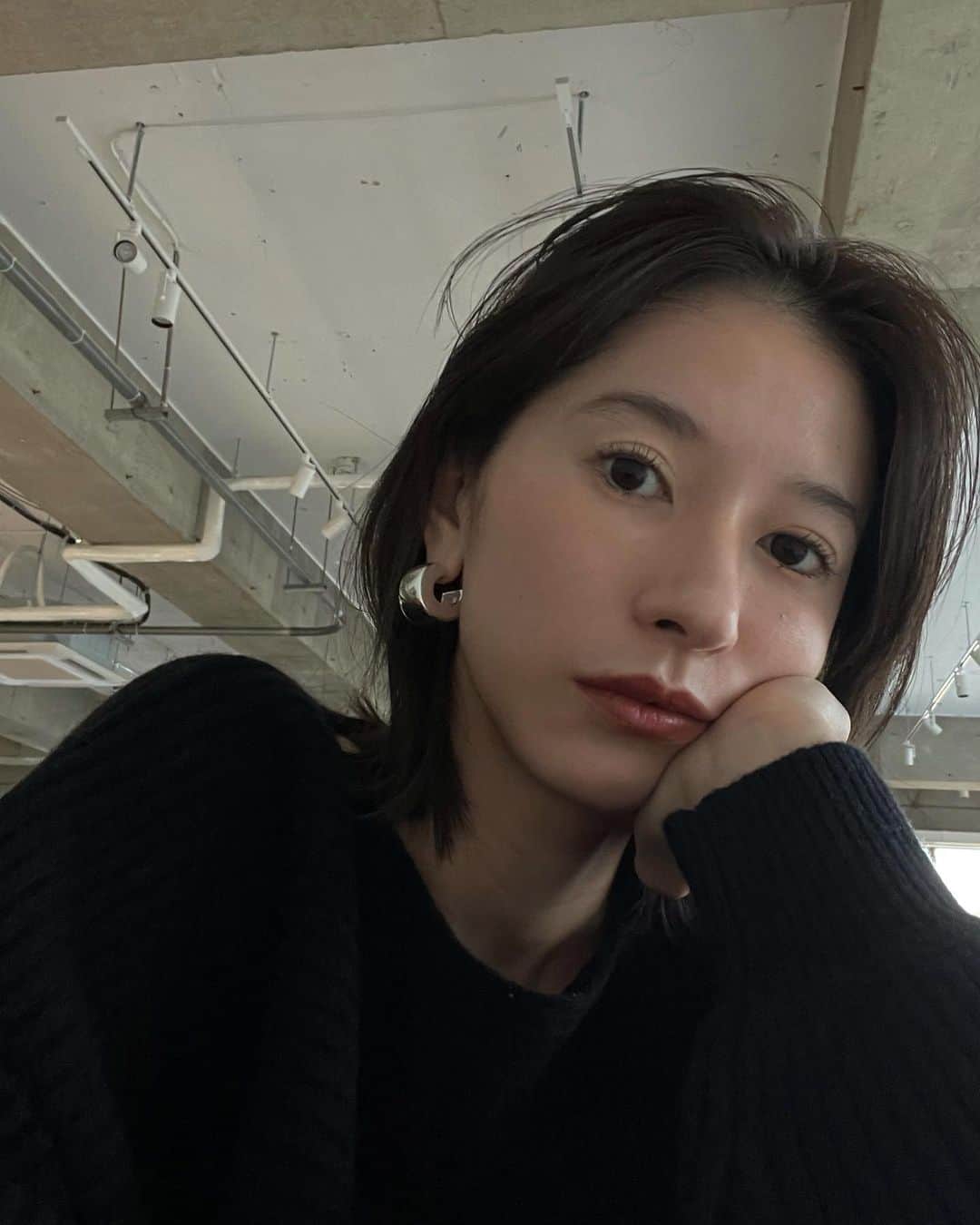 松本恵奈のインスタグラム