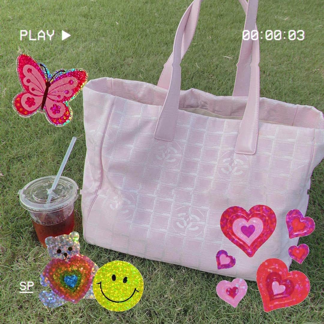 ゆきりぬのインスタグラム