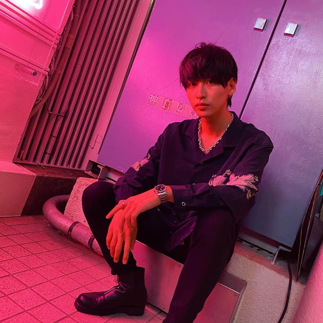 山田健登さんのインスタグラム写真 - (山田健登Instagram)「最近の山田。」9月15日 23時15分 - kentty.y