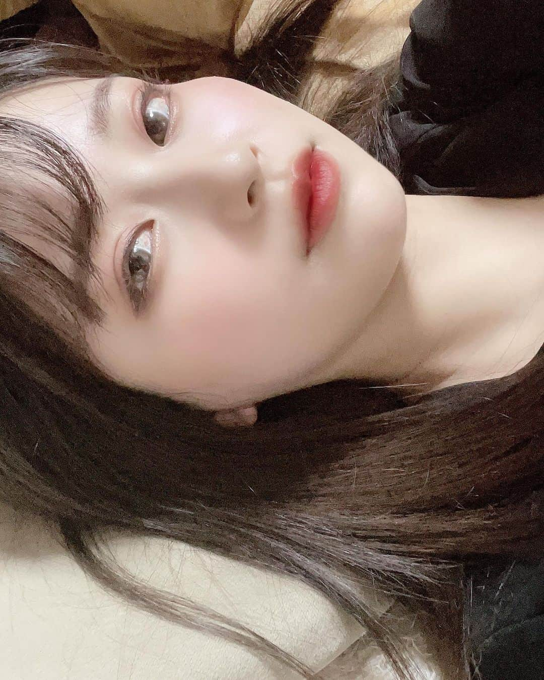 白沢かなえさんのインスタグラム写真 - (白沢かなえInstagram)「寝。おやすみなさい🌃🌙」9月16日 0時56分 - __shiro227