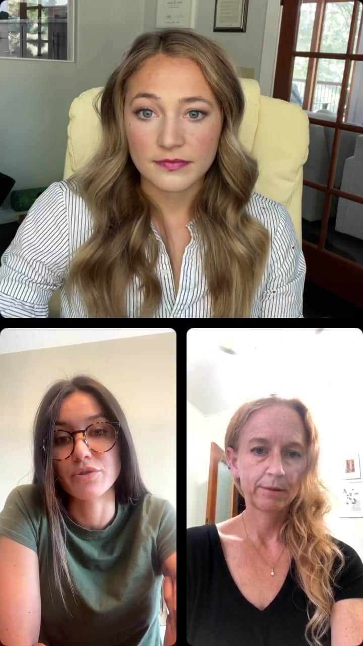サッシャ・ディギーリアンのインスタグラム：「Join me and @afghan_ascend Founder and Executive Director, Marina LeGree, along with Ascend Program Ambassador @camabam as we discuss the current status of women in Afghanistan and what we can do to help. “We have to keep our eye on the fact that what is happening in Afghanistan right now is a massive rollback on women’s rights, from how women and girls were living just a month ago. It’s devastating — and unacceptable — that we could be watching that happen in 2021.” — Heather Barr, Deputy Director of the women’s rights division at Human Rights Watch.」
