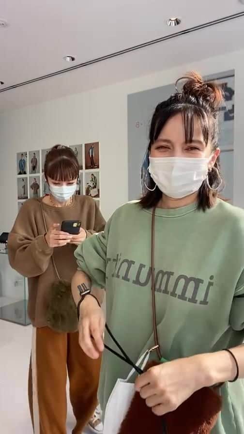 のインスタグラム