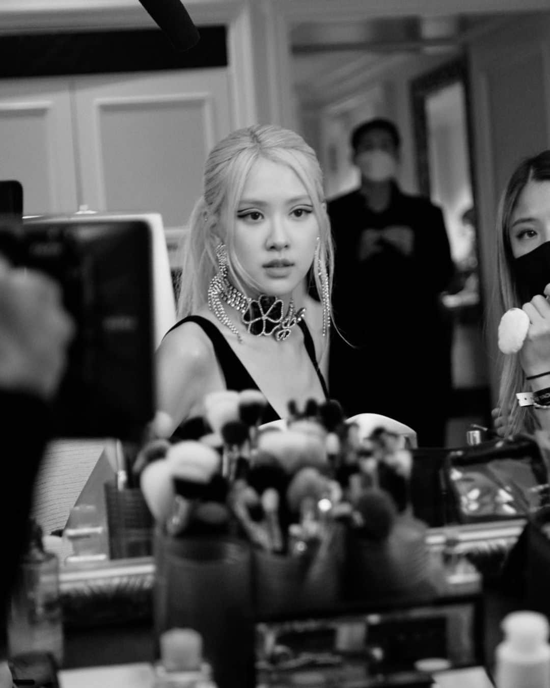 ロゼさんのインスタグラム写真 - (ロゼInstagram)「☕️」9月16日 15時32分 - roses_are_rosie