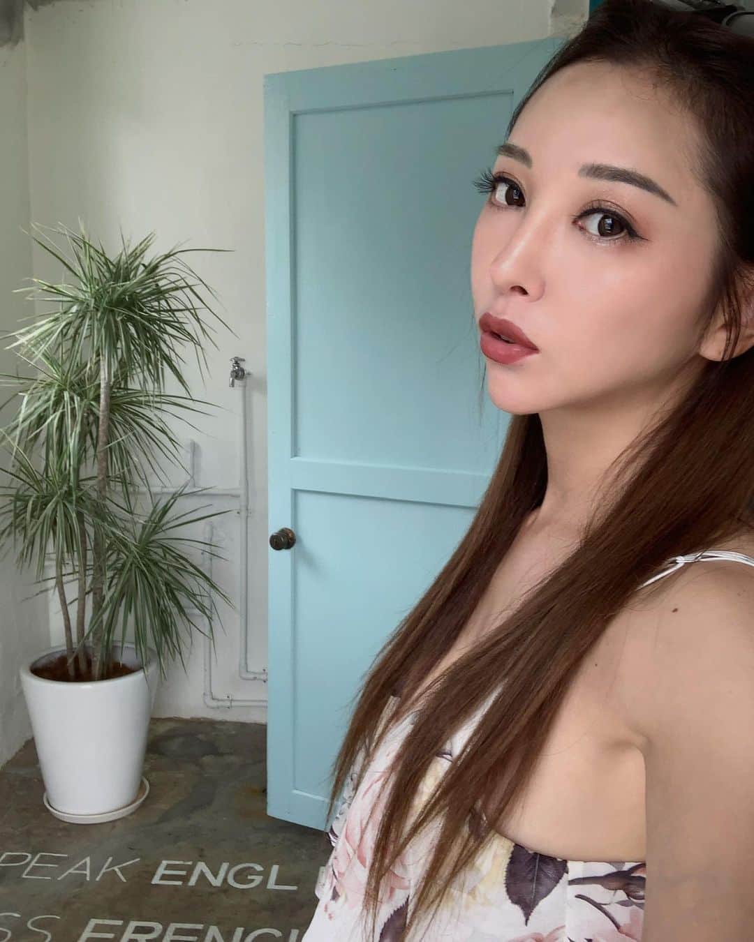山崎みどりのインスタグラム