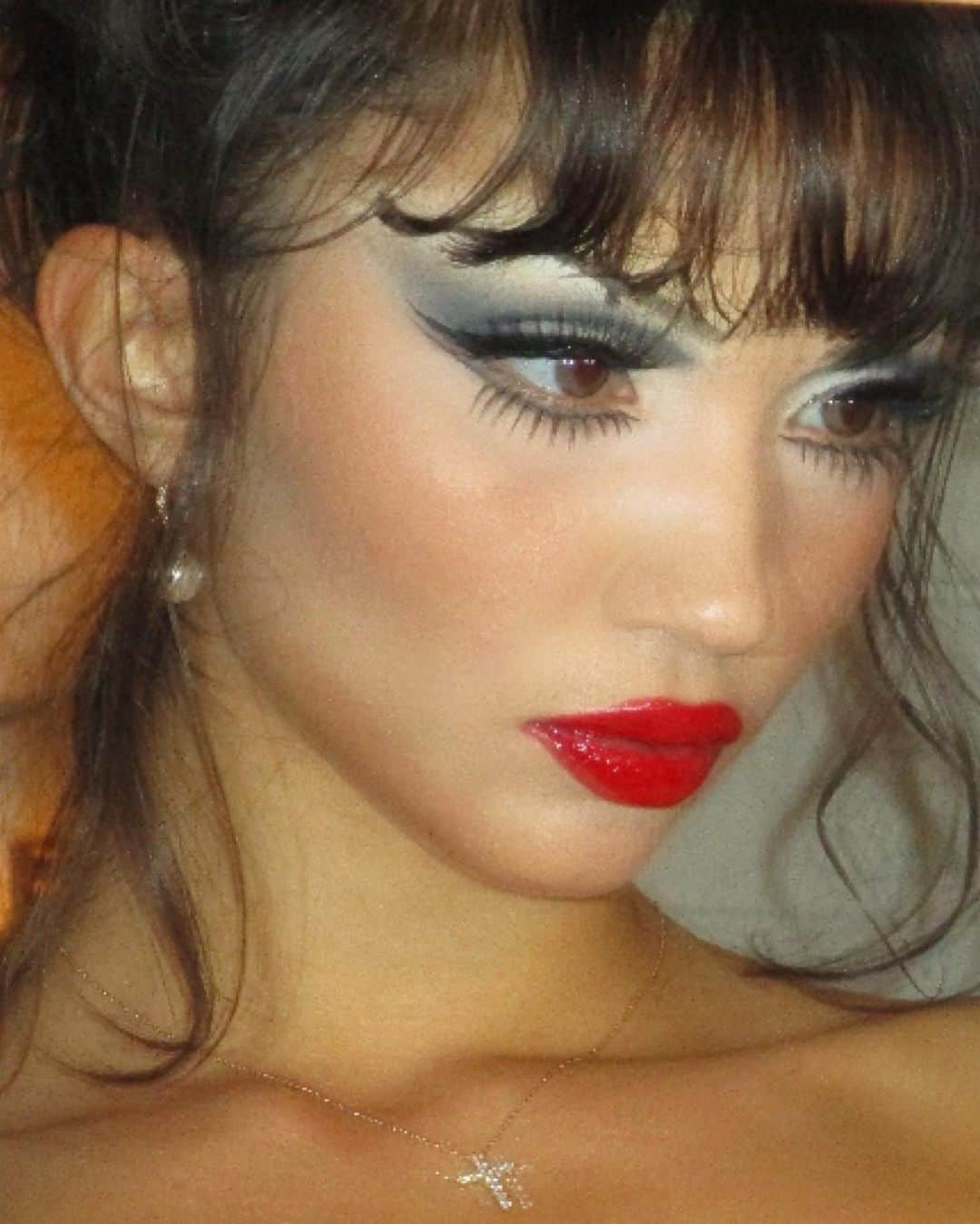 のインスタグラム：「@kalikennedy @kalikennedy @kalikennedy 🆘」