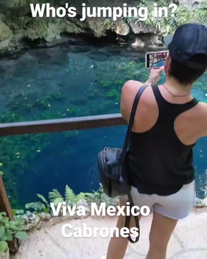 リチャード・ルッコロのインスタグラム