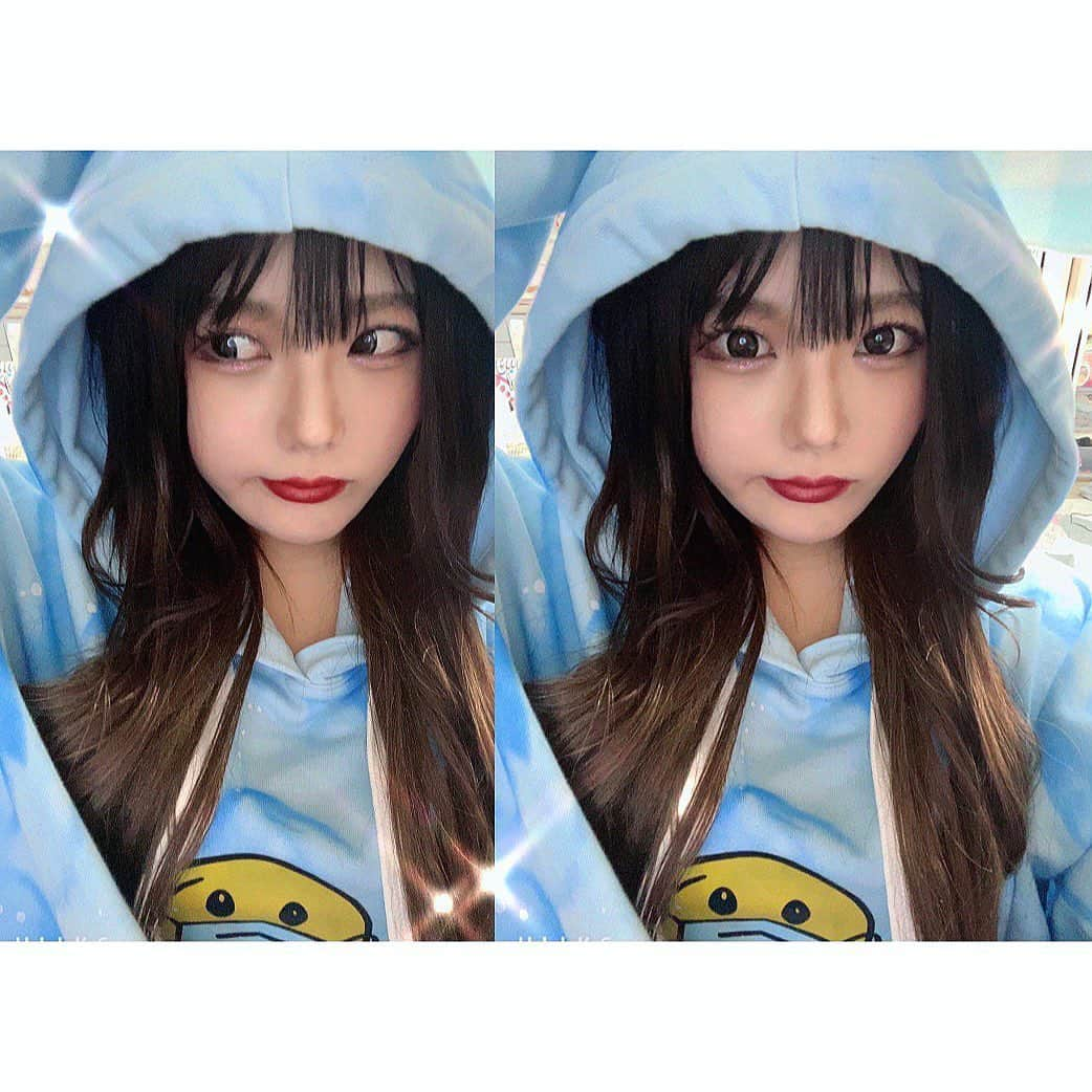 りおららさんのインスタグラム写真 - (りおららInstagram)「裕翔くんがいるから最強じゃない❓この先何があったって裕翔くんとならオールオッケー👍🏻」9月16日 9時31分 - yutopyomm